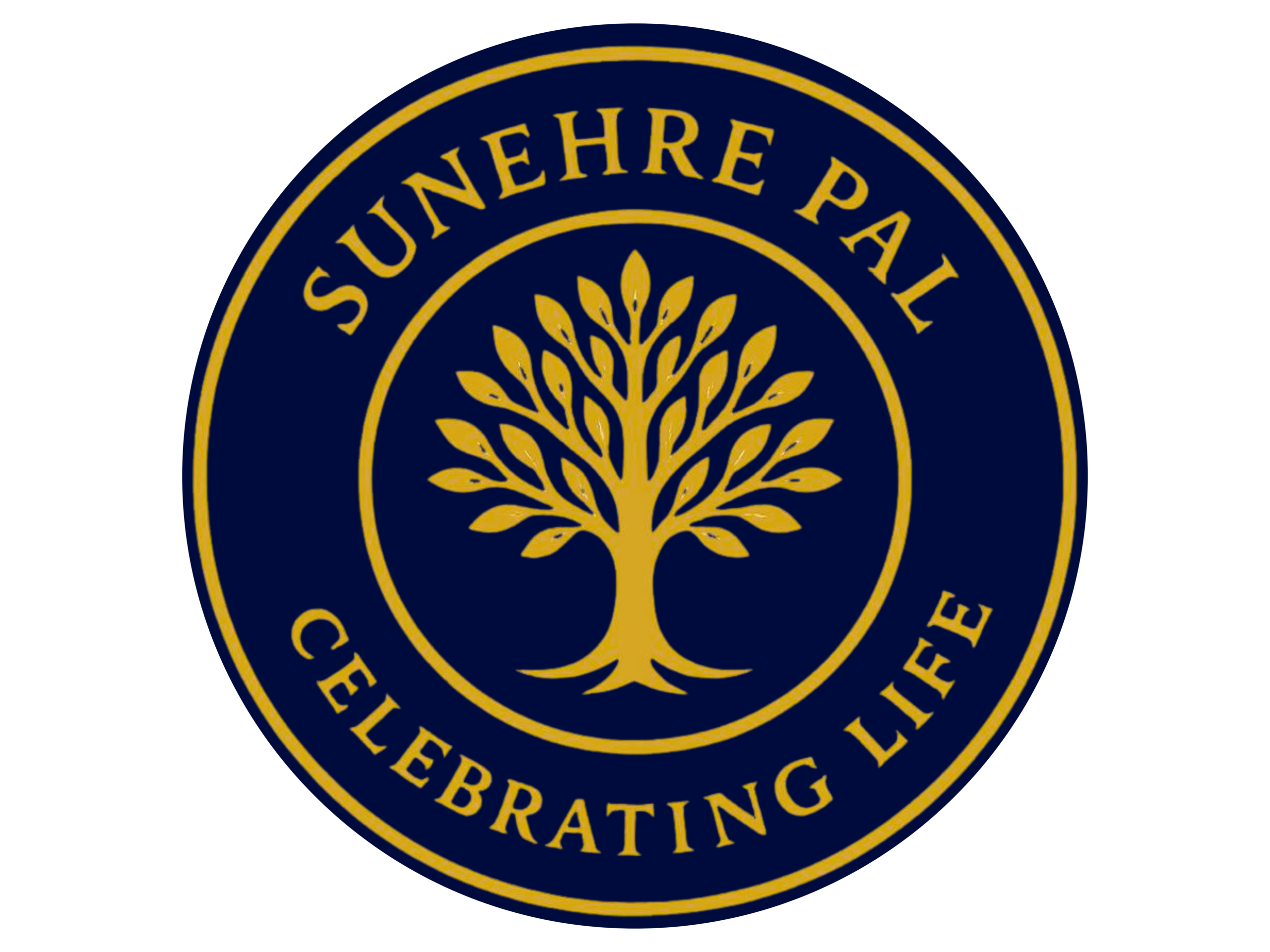 Sunehre Pal Sunehre Pal Logo